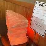 い組 - ドリンクメニュー