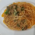 Osteria Oliva Nera a TOKYO - 