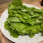 國產牛燒肉Kuidon 三重川越店 - サンチュ