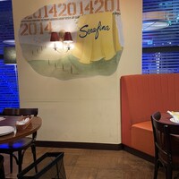 Serafina NEW YORK さいたま新都心店 - 
