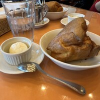 トラットリア グランボッカ - 