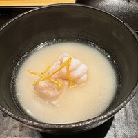 同心町 和食 瑞 - 