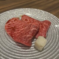 東京焼肉いのうえ 銀座店 -  東京焼肉いのうえ 銀座店 -