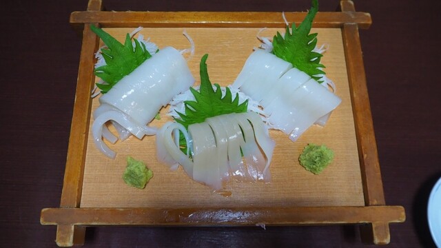 松乃寿し - 羽後本荘（寿司）の写真