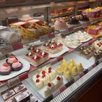 SWEETS CAFE TOSKACHINA - 