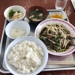 市場食堂 - 