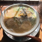 Kyuushuu Ramen Kataoka Seisakujo - 