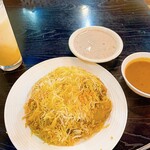 GYOTOKU BIRYANI HOUSE - 