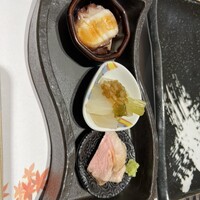 赤坂 鮨葵 - 