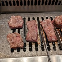焼肉うしごろ 横浜店 - 