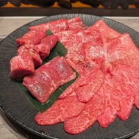 焼肉うしごろ 横浜店 - 