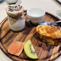 イタリア料理 ルッチコーレ - 