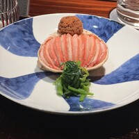割鮮 入たに - 