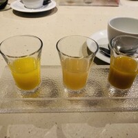 イタリア料理 ルッチコーレ - 