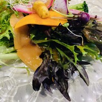 イタリア料理 ルッチコーレ - 