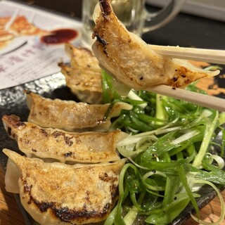餃子専門店 一丹_1