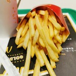 マクドナルド - ポウテイト