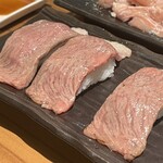 焼肉ホルモン 濱蔵 - 