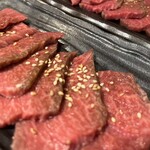 Yakiniku Horumon Hamazou - 