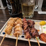 Yakitori Hidaka - 