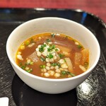 銀座 WHITE CROWN とんかつ - 