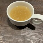 Guriru Ippei - スープ