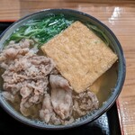 うどん処 重己 - 