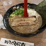 Ramen Kozou - 