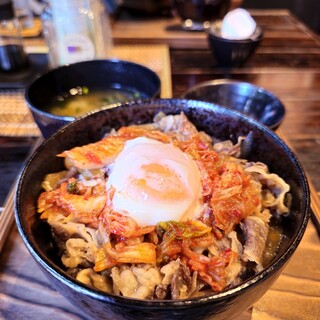 BAR MISOSHIRU 吉本家_1