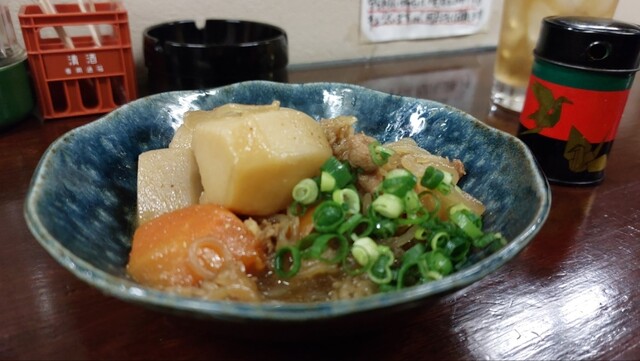 口コミ一覧 : 居酒屋 どんぐり - 大島/居酒屋 [食べログ]