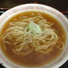 松屋製麺所