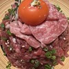 焼肉 小倉さつき