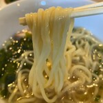 火の奏 - 麺リフト