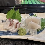 Sennari Zushi - 