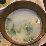 ＨＩＮＯＫＡＮＡＤＥ - 日替りスープ
