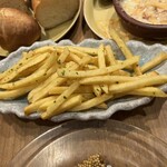 梅田バル イタリア食堂 CIMA - 