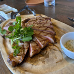 GRILLDINING＆WINE 金山テラス - 