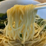 火の奏 - 麺リフト