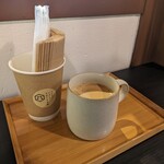 TERA CAFE SHIEN ZOJOJI - 