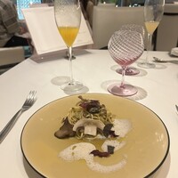 リストランテ　ウミリア - 