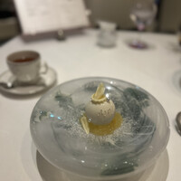 リストランテ　ウミリア - 