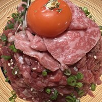 焼肉 小倉さつき - 