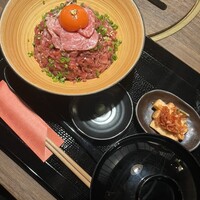 焼肉 小倉さつき - 