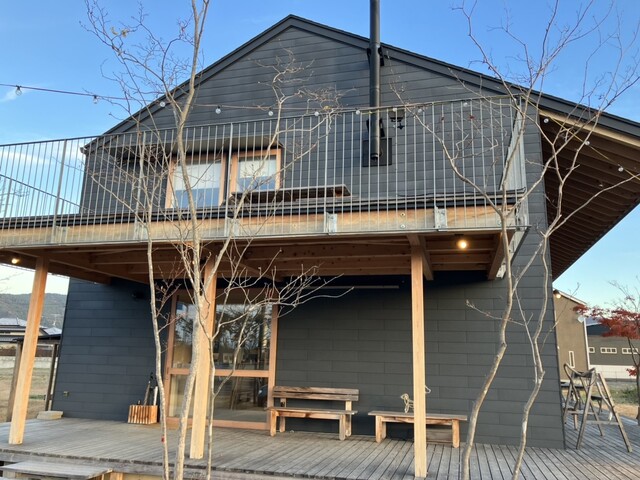 umikaze coffee（ウミカゼコーヒー） - 渡波（カフェ）の写真