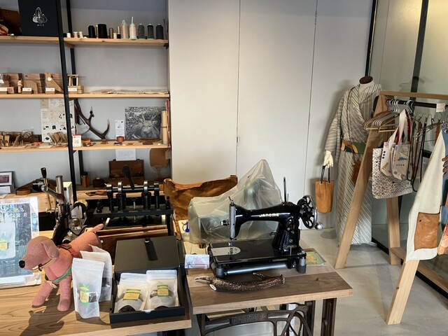 umikaze coffee（ウミカゼコーヒー） - 渡波（カフェ）の写真