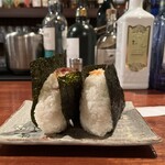 よつや こくている - おにぎり