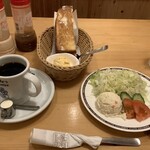 Komeda Kohi Ten - 