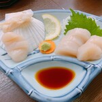 お食事処おさない - 