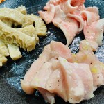 Yakiniku No Tatsujin - 