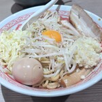 麺処 湊生 - 